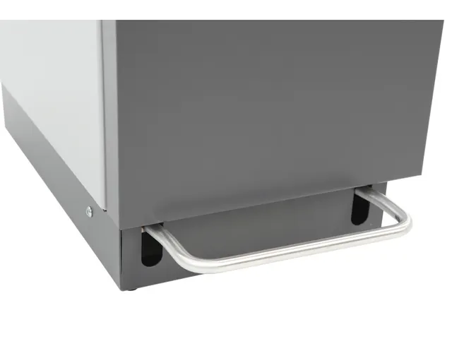 Connector Bin Kick 55 Liter Grijs