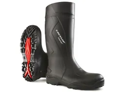Dunlop Purofort+ Full Safety veiligheidslaars S5 - 47
