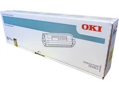 44844513 OKI ES toner yellow 10.000pages