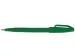 Feutre Pentel SignPen S520 0,8mm vert