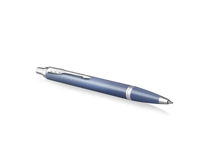 Stylo plume IM Rituals Blue CT Medium