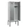 locker,HxBxD 2120x800x500mm,2vak,vak B 400mm,cil.-slot,voetonderstel