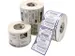 Zebra 200963 Z-Select 2000D Label 102x152mm 4 Rollen