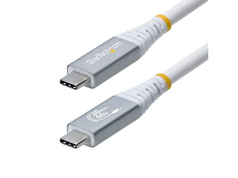 3 Meter USB4 Kabel USB-IF Certified Wit