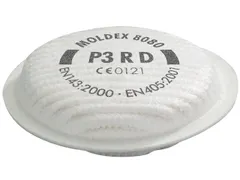 Moldex 808001 stoffilter P3 R D