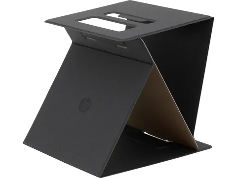 HP Convertible Laptopstandaard tot 16 inch 9C2H2AA