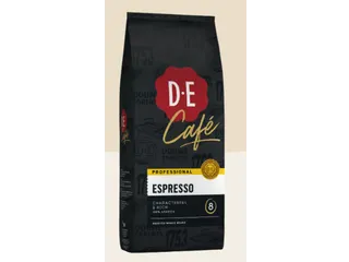 koffiebonen Espresso pak van 1 kg - 2