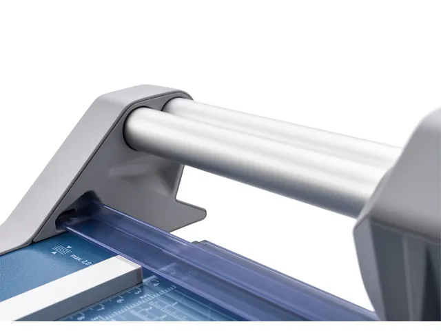 Rolsnijmachine Dahle 550 36cm