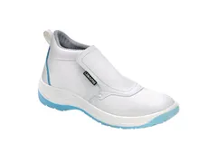 Lemaitre Caribu hoge S2 veiligheidsschoenen, SRC, wit, maat W-46, per