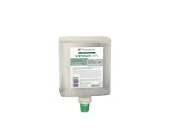 Stephalen Vital was- & douchegel 1 liter Neptune vulling, doos 6 stuks