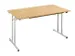 Table Pliante Polyvalente Empilable Hxlxp 740X140X700Mm