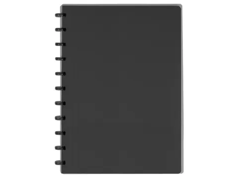 Ringschrift Kangaro A4 ruit 5mm 72 vel 90grams doos a 12 stuks 3 kleur