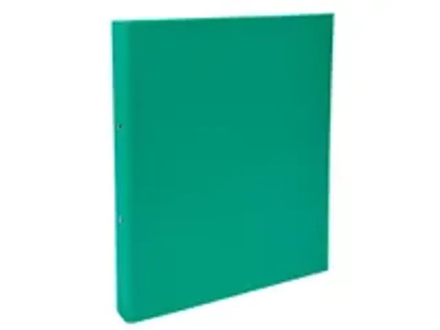 OUTLET Ringmap PP A4 2R 30mm geassorteerd