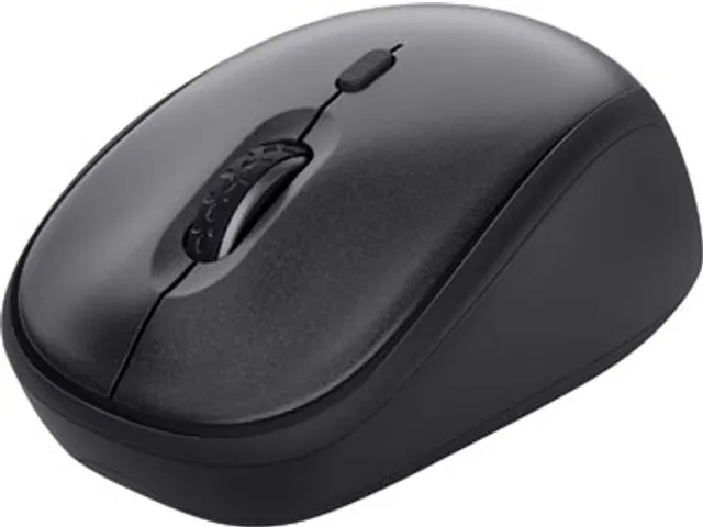 Tm-201 Draadloze Muis Eco