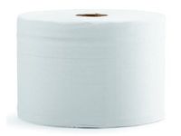 Toiletpapier SmartOne T8 2-Laags 1150 Vel Wit