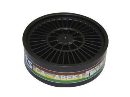STS CA-A1B1E1K1 gasfilter