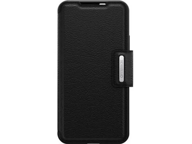 Otterbox Strada draagtas Samsung Galaxy S22+ Schaduw zwart propack