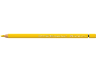 Faber Castell Albrecht Durer Aquarel Potlood 185 Napels Geel - 9