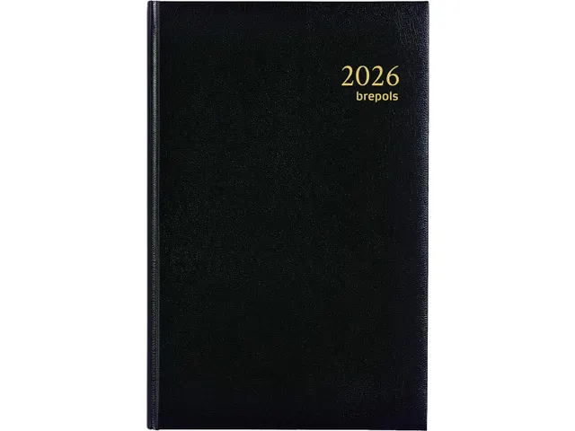 Saturnus Lima zwart 2026