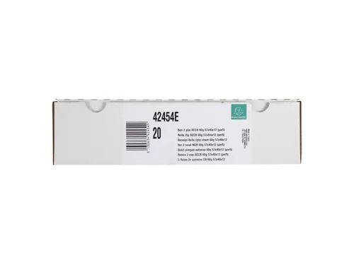 Exacompta Kassarol 57mmx40mmx12mm 8 Meter 60 Gram