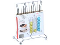 Koffiecapsule houder voor 30 cups