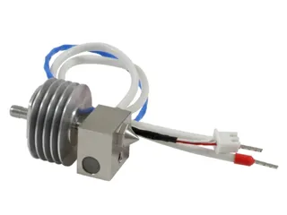 C4 Right Nozzle Assembly-Ht-0,4 V2 - 1