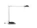 Bureaulamp LED MAULbusiness Zilver