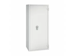 Sistec Euroguard SE II-5 Inbraak en brandwerende kluis - 2