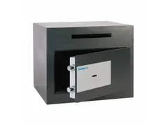 Chubbsafes Afstortkluis Sigma Deposit UG-30-KL Sleutelslot