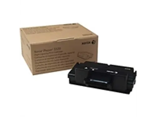106R02307 XEROX Phaser toner black HC