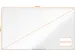 Impression Pro Widescreen magnetisch whiteboard, emaille, ft 188 x 106