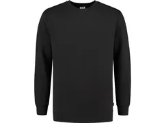 Tricorp 301015 sweater, zwart, maat L, per stuk