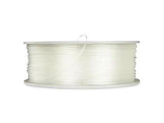Verbatim PLA filament voor 3D printer 1,75mm Transparant 1kg - 3