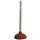 Gootsteenontstopper 40cm.