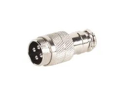 Mannelijke Connector - 4 Pennen