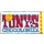 Chocolade Tony's Chocolonely reep 180gr wit