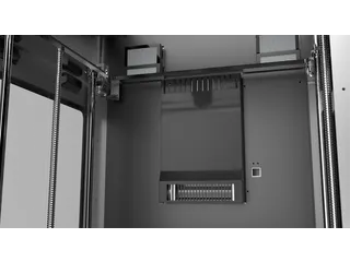 Flashforge Creator 4A-HT IDEX 3D printing - 7