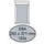 Envelop Quantore Bordrug Eb4 262x371mm 120gr Wit Zelfklevend
