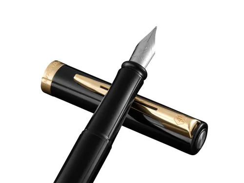 Vulpen Waterman Allure Impression GT M zwart