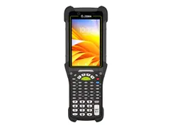 Zebra MC9400 ultra-robuuste mobiele computer Lan 6E Gun Nfc 4.3In V.gm