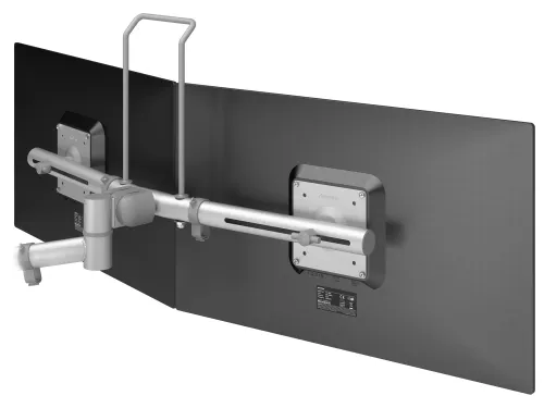 Viewgo Dual-monitorhandgreep Optie 004