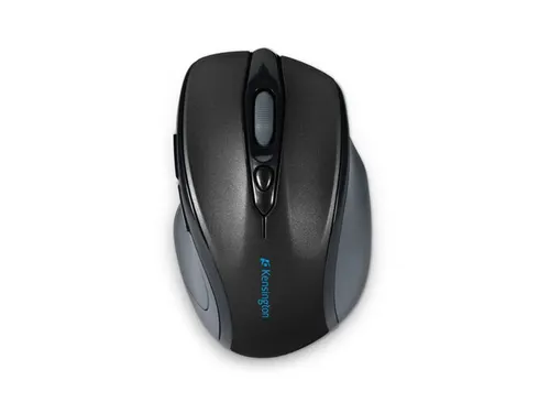 Muis Kensington Pro Fit draadloos mid-size met nano receiver