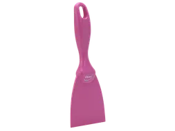 Rechte Handschaper Smal Roze