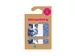 Hobbypapier Décopatch 30x40cm set à 4 vel thema Shades of Blue