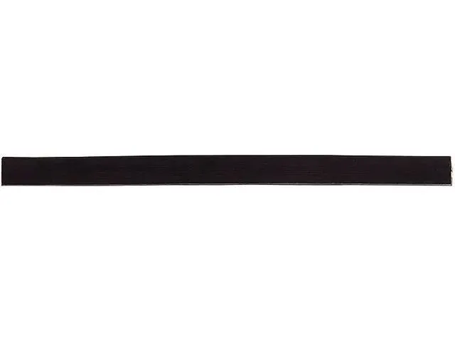 Pastelkrijt Faber-Castell Pitt Monochrome zwart gebrand M