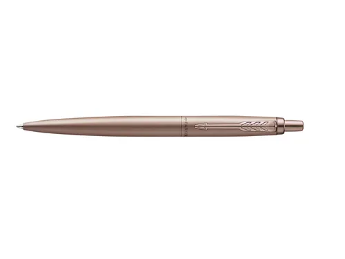 Balpen Parker Jotter XL Monochrome pink gold medium Giftbox
