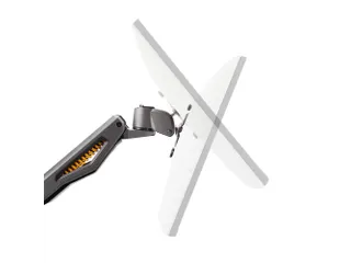 Monitorarm Tot 32 Inch Dynamisch Zwart - 6