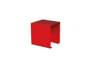 stoel,B 450mm,3latten,hout-zitting Mahonie,zitting H 450mm - 2