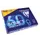 Kopieerpapier Clairefontaine Clairmail A4 60 Gram Wit