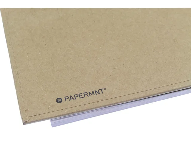 Weekplanner Natural Beauty. 120 pagina's 80 grams papier